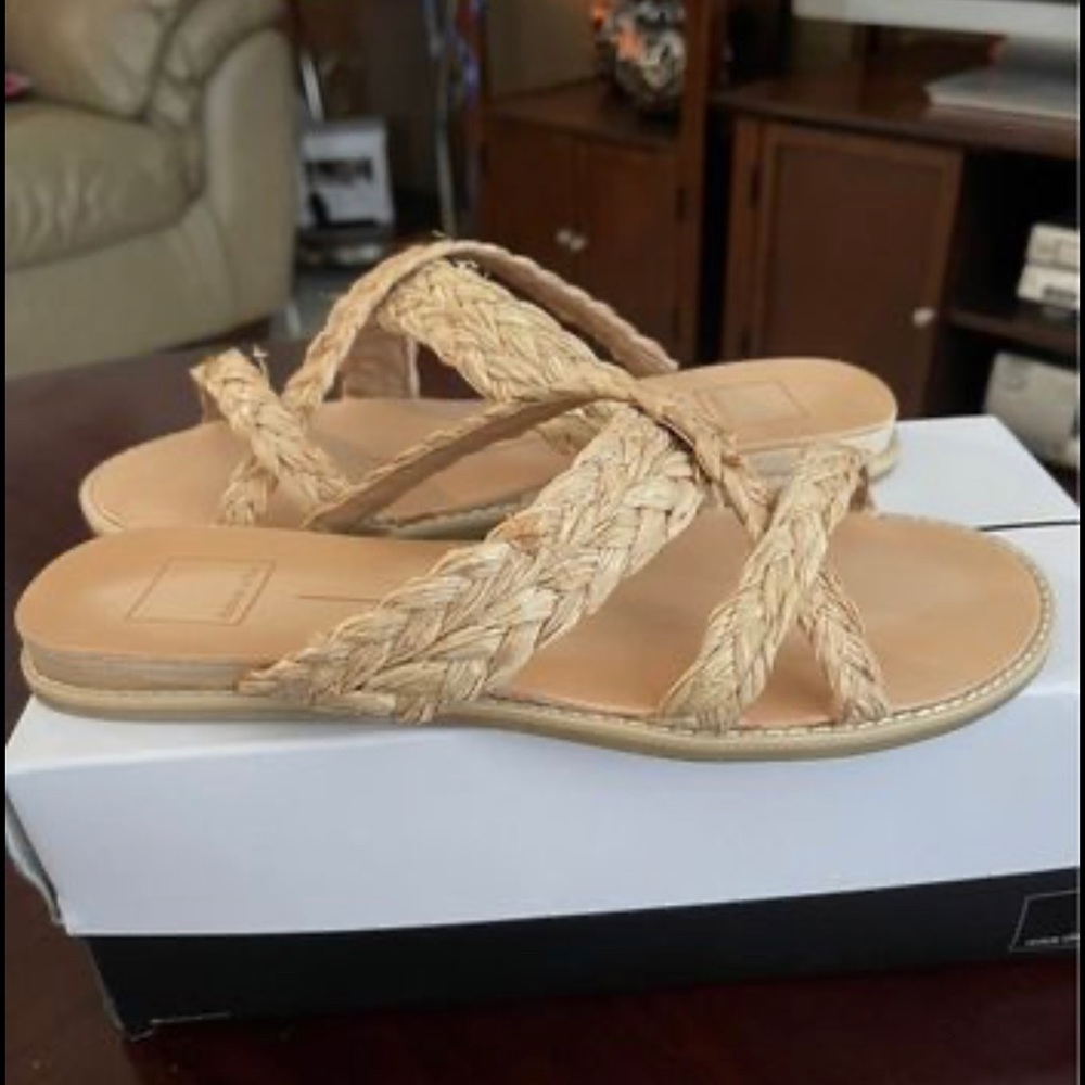 Dolce vita sandals #10 New